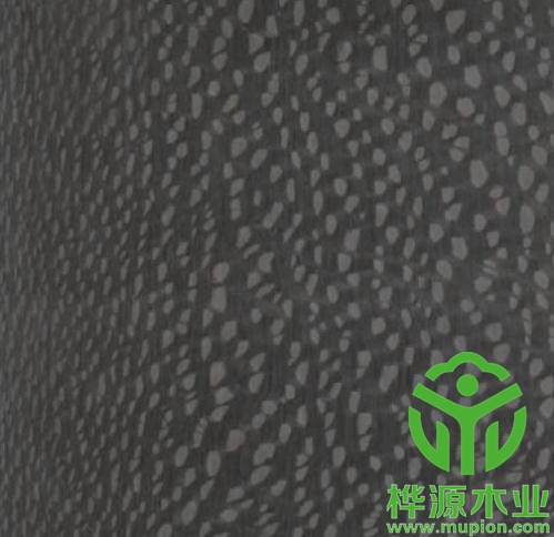 染色木皮廠(chǎng)家定做交貨快，0.5mm珍珠染色木皮質(zhì)量好