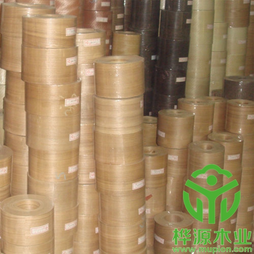 0.3mm柚木無(wú)紡布木皮，無(wú)紡布木皮價(jià)格實(shí)惠