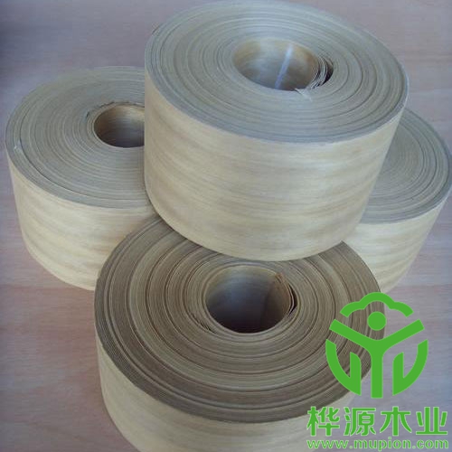 金絲柚無(wú)紡布木皮0.25mm，手工貼木皮廠(chǎng)家直銷(xiāo)
