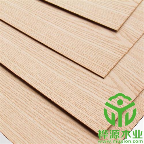 紅橡木飾面板品質(zhì)保證，木質(zhì)飾面板4mm健康環(huán)保