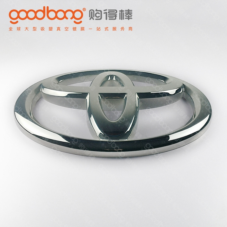 豐田汽車標志_豐田汽車4S店標識_豐田車標