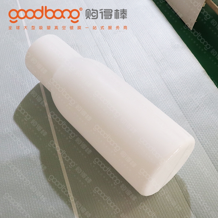 亞克力吸塑化妝品瓶子展示道具制作